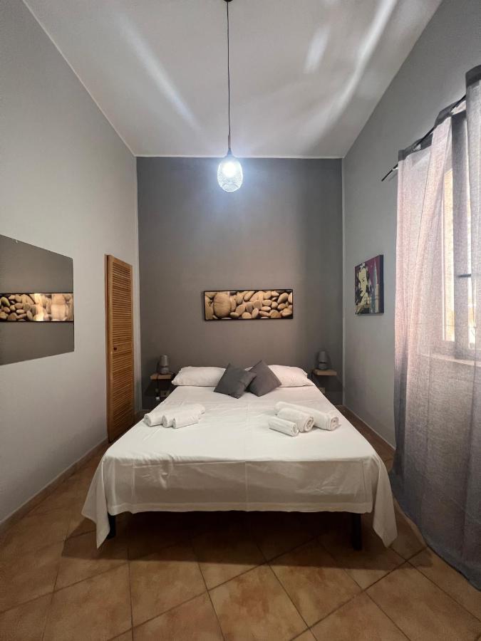 Il Vico Apartment Trapani Exterior photo