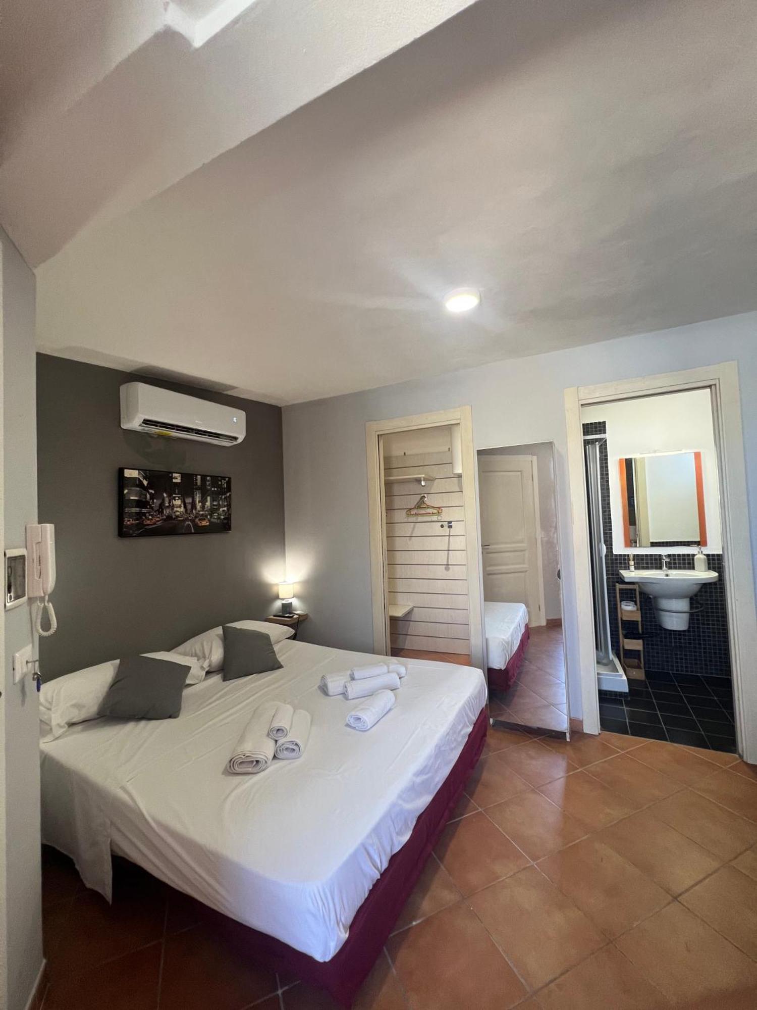 Il Vico Apartment Trapani Exterior photo